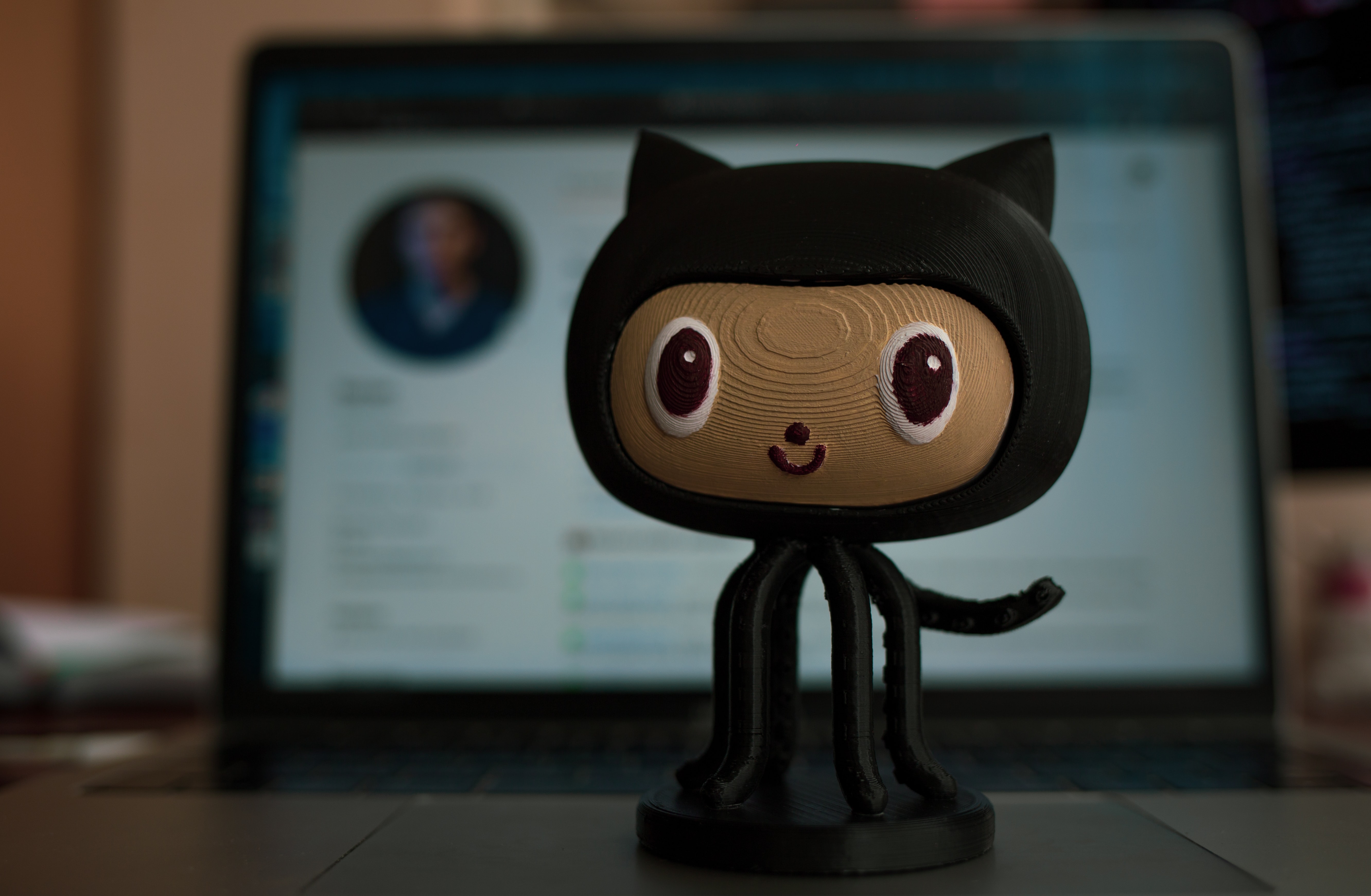 GitHub: How to Create a README with Statistics for your Profile