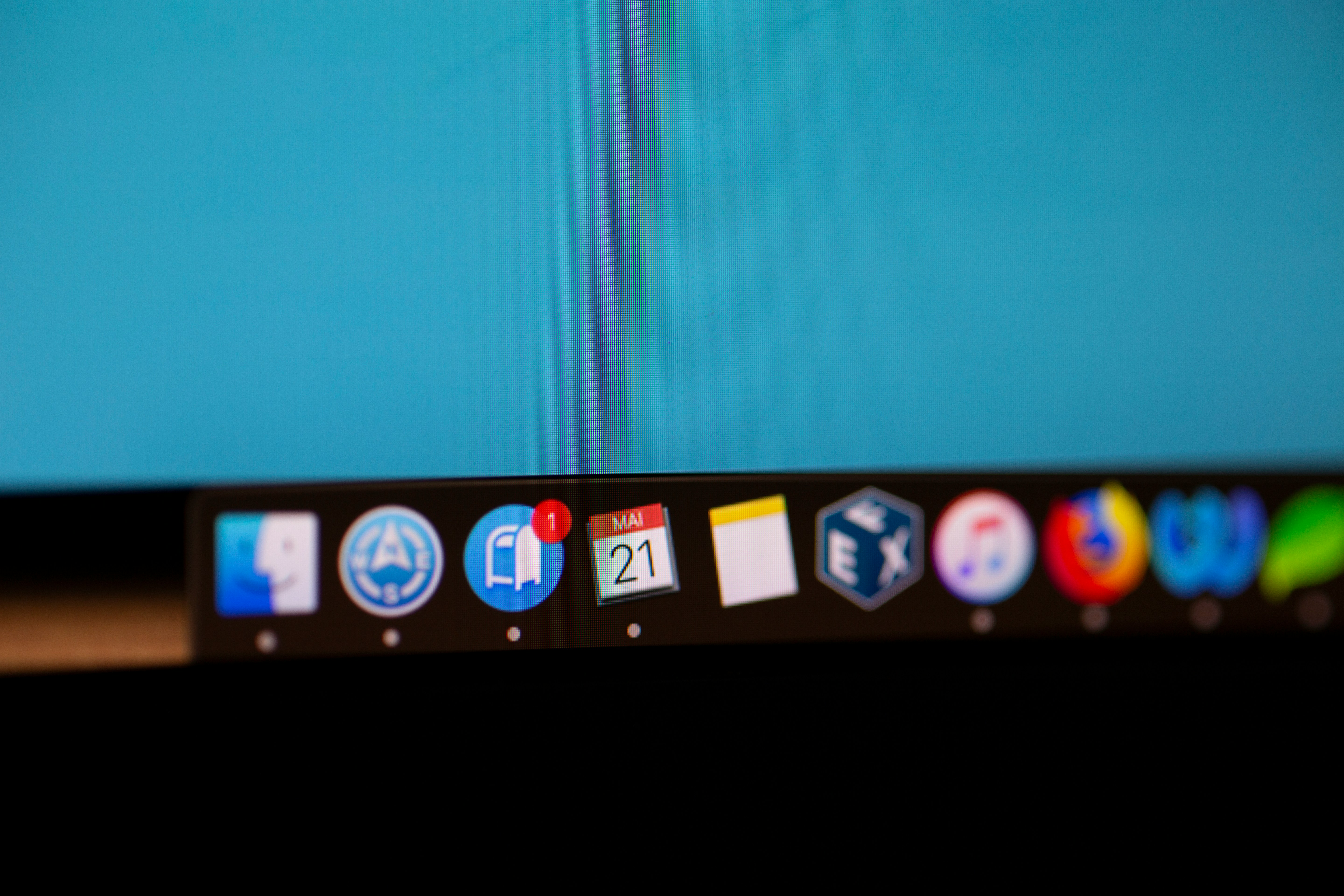 Easily Remove the macOS Dock Hiding Animation